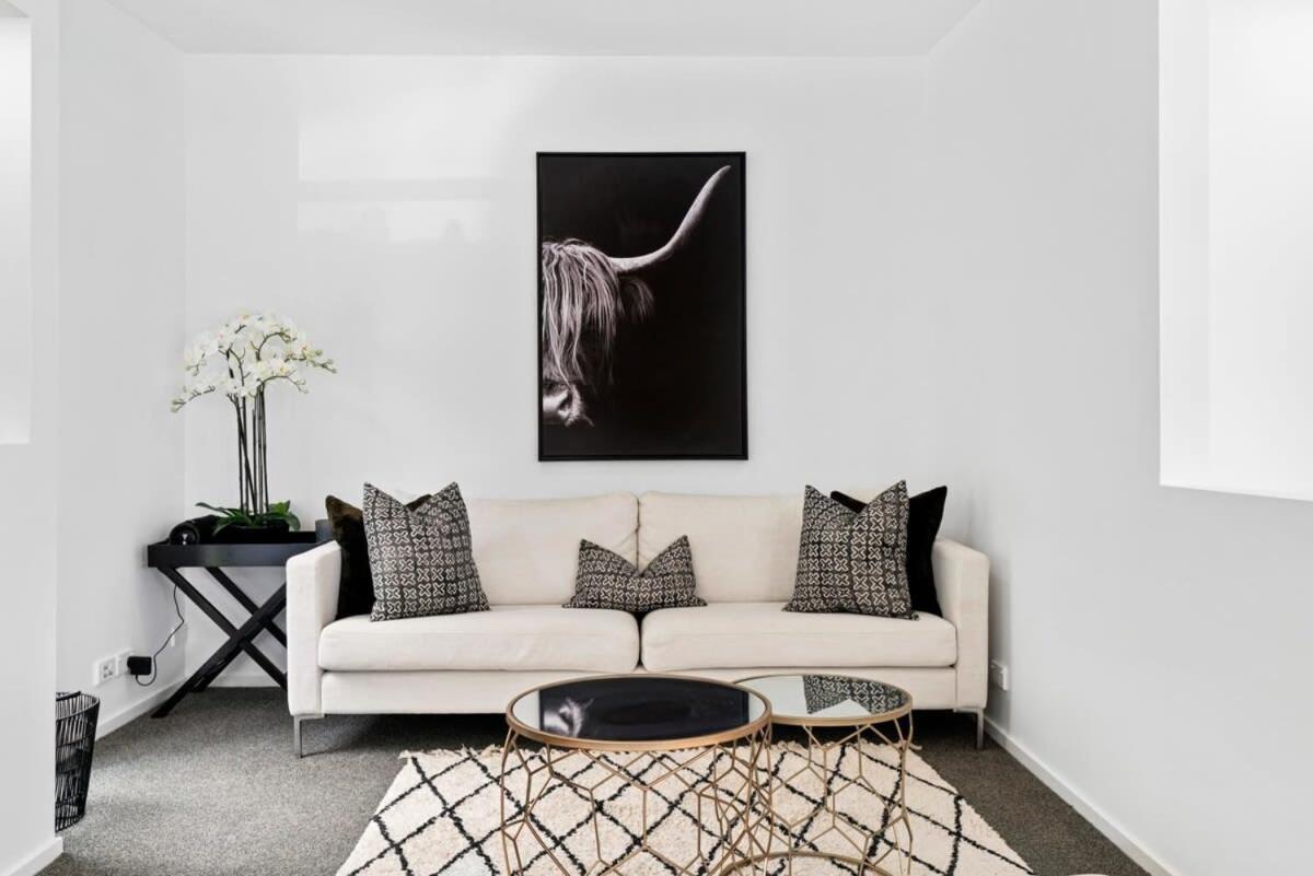 Central Queenstown Luxury Ngoại thất bức ảnh