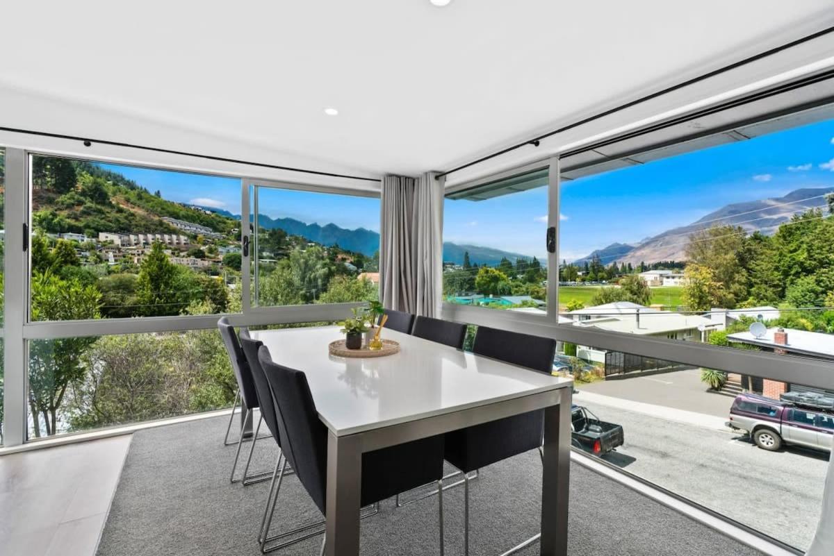 Central Queenstown Luxury Ngoại thất bức ảnh